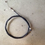 Gsx Throttle Cable 800 787 1997 277000596. Fixed Price $15.63.