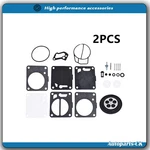 Carburetor Rebuild Kit For Sea Doo 650 717 720 787 800 Gs Gtx Hx Xp Spx. Fixed Price $12.74.