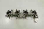2003 Honda ARX1200T2 Aquatrax R-12X Oem Air Intake Manifold 17100-HW1-673. Fixed Price $53.95.