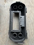 Oem 98 99 00 01 Seadoo Gsx Gtx Rfi Air Box Intake Silencer Base. Fixed Price $20.00.