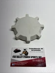 New Oem Polaris Fuel Gas Cap 5432319-133 Pwc. Fixed Price $24.99.