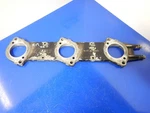 Yamaha 1200 Xlt Waverunner Jetski Carburetor Plate Base 66V-14146-00-00. Fixed Price $46.64.