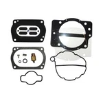 2002-2005 Kawasaki 1200 Stx-r Watercraft Wsm Carb Rebuild Kit. Fixed Price $85.06.