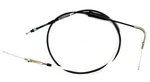 Wsm Polaris 400 Throttle Cable 61-212, 7080968, 7080708. Fixed Price $33.92.