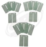 Sbt Split Reed Set 63M-W0004-00-00 Yamaha Raider 1100/BLASTER 1995-1997. Fixed Price $132.95.
