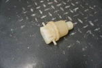 1990-2021 Yamaha Oem Fuel Vent Filter Freshwater Waverunner Xlt 1200 Cruiser. Fixed Price $19.95.