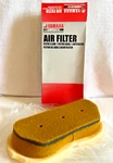 Filter, Air 5EB-14451-00-00 Yamaha YZF-R6 1999-2000 Genuine Oem. Fixed Price $39.79.