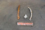 2018 Yamaha Waverunner Vx Timing Chain Guide Lot 8KH-12210-00-00 6EY-12251-00-00. Fixed Price $49.99.