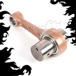 Vawik Connecting Kit Royal Rods RY-2228 Fits Yamaha YBR250 (07-11). Fixed Price $101.80.