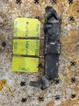 Kawasaki FS481V Intake Manifold 59076-7020. Fixed Price $15.00.