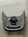 Kawasaki Oem Grip 46075-3755-6Z. Fixed Price $22.99.