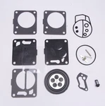 New Carburetor Repair Rebuild Kits For Mikuni Seadoo Xp Spi Spx Gtx G.... Fixed Price $16.64.