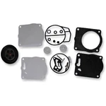 Mikuni Genuine Carburetor Rebuild Kit MKBN46I. Fixed Price $74.42.