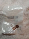 5, 1998-2024 Can-am Sea-doo Ski-doo Oem Crankcase Sealing Ring 420950141. Fixed Price $17.99.