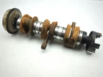 99-04 Yamaha Waverunner Suv 1200 Crankshaft 65U-11400-00-00. Fixed Price $296.50.