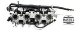 Oem 2007 Honda Aquatrax F-12X Turbo Pwc Fresh Water Throttle Body Injector Assy. Fixed Price $179.99.