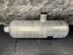 Oem Yamaha Exhaust Waterbox Muffler 800 Xlt F0P-67550-01-00. Fixed Price $69.99.