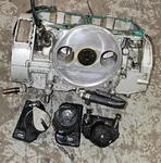787 800 Rfi Gtx Gsx Engine Block Lower End. Fixed Price $139.99.