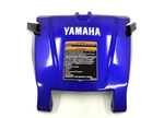 2013-2015 Yamaha Fx Ho 1800 Oem Rear Access Cover (blue) + Original Decals. Fixed Price $99.95.