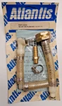Nos Brass Atlantis Flush Kit Kawasaki Jet-ski '92 To '06 Models A2626. Fixed Price $20.00.