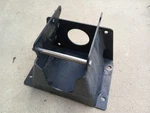 1996 95-97 Hx Drive Shaft Shock Support 272000099. Fixed Price $23.95.