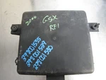 Seadoo Gsx Rfi Mpem Cdi Ecu Electronic Control Module Box W/ Key 278001535. Fixed Price $399.99.