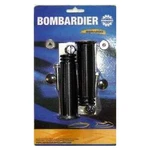 Sea-doo New Oem Pwc Watercraft Black Handlebar Grip Kit 295500110. Fixed Price $39.93.