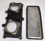 Oem 1997 Seadoo Gtx 787 800 Intake Flame Arrester Filter 273000022 J24-9. Fixed Price $30.00.