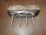95 Kawasaki 750 Sxi Intake Cover Flame Arrester 59006-3707 59421-3719. Fixed Price $19.99.