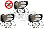 Kawasaki Keihin Cdkcv Triple Carb Rebuild Kit 1200 Stx-r 2002 2003 2004 2005. Fixed Price $84.90.