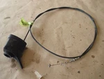 96-97 Seadoo Gsx 787 800 Throttle Cable W/ Lever 277000596 277000285. Fixed Price $19.99.