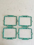 Kawasaki SXR800 Reed Gasket Set. Fixed Price $16.99.