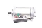 09 Suzuki Boulevard C50T Oem Engine Starting Starter Motor -dc 12V R7.BX37. Fixed Price $99.95.