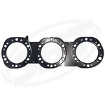 Yamaha Cylinder Head Gasket GP1300R/GP1300NPV 60T-11181-00-00 42-409-02 Sbt. Fixed Price $59.75.