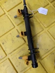2016 2017 Yamaha Waverunner 1050 Fuel Rail 6EY-12880-01-00 6EY-13761-00-00. Fixed Price $139.99.