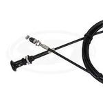 Yamaha Jet Boat Choke Cable Exciter 135 Se/ 270 F0U-U7242-00-00 Sbt 27-1405. Fixed Price $73.83.