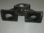 Kawasaki Jet Ski 1989 TS650, Engine Intake Manifold 59076-3705. Fixed Price $15.99.