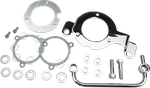 Harddrive 120426 M8 Breather Kit Chrome. Fixed Price $197.96.