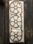 Oem Yamaha 66V-11193-00-00 Head Cover Gasket Nos Genuine Former Dealer Stock. Fixed Price $17.99.