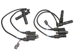 08 Kawasaki Ultra 250X Ignition Coils JT1500. Fixed Price $159.99.