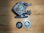 Yamaha Waverunner Superjet 650 Carburetor Assy Fresh Water 6R8-14301-01-00. Fixed Price $74.95.