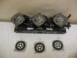 MS43 Yamaha Wave Venture 1100 1996 Carburetors 63M-14301-00-00 64T-14301-00-00. Fixed Price $274.49.