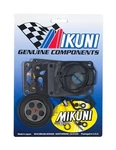 Official Mikuni Super 40I Carburetor Rebuild Kit MK-BN38/44 Spr. Fixed Price $89.90.