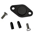 Seadoo Oil Injection Block Off Plate 787 800 947 951 Gtx Spx Gsx Xp Rx Lrv Ltd. Fixed Price $12.95.