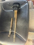 Kawasaki Sts Stx 900 1100 Gas Tank Fuel Tap Pickup Valve Tubes 51023-3732 2003. Fixed Price $80.00.
