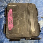 2002-2008 Yamaha Oem Flame Arrester Airbox Top Cover Waverunner Fx Cruiser Ho. Fixed Price $29.95.