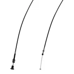 Choke Cable For Yamaha Waveblaster 760 Fits 1997 Replaces Oem# GK5-67242-10-00. Fixed Price $32.95.