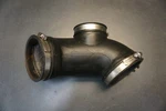 2000-2002 Yamaha Oem Air Intake Pipe Inlet Hose Tube Freshwater Waverunner Gp. Fixed Price $19.95.