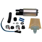 Fuel Pump And Strainer Set-vin: 3 Denso 950-0190. Fixed Price $148.57.