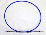 Wsm Sea-doo 580-720 Gti Gtx Gts Reverse Cable '94-'96 002-047-02 Oem 277000249. Fixed Price $119.50.